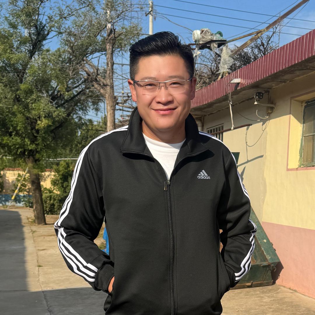 青岛良良🇨🇳