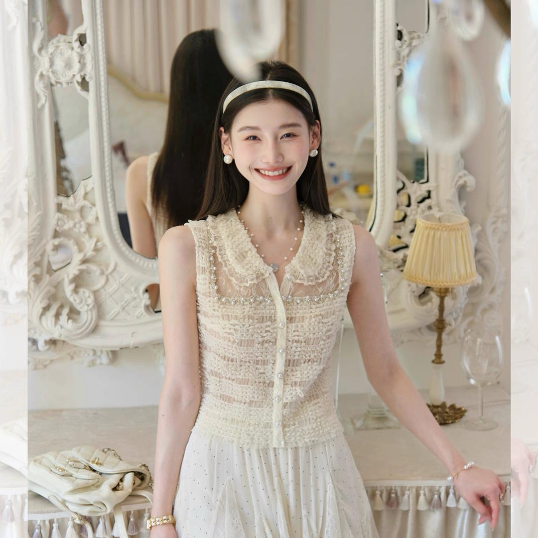女装分享铺