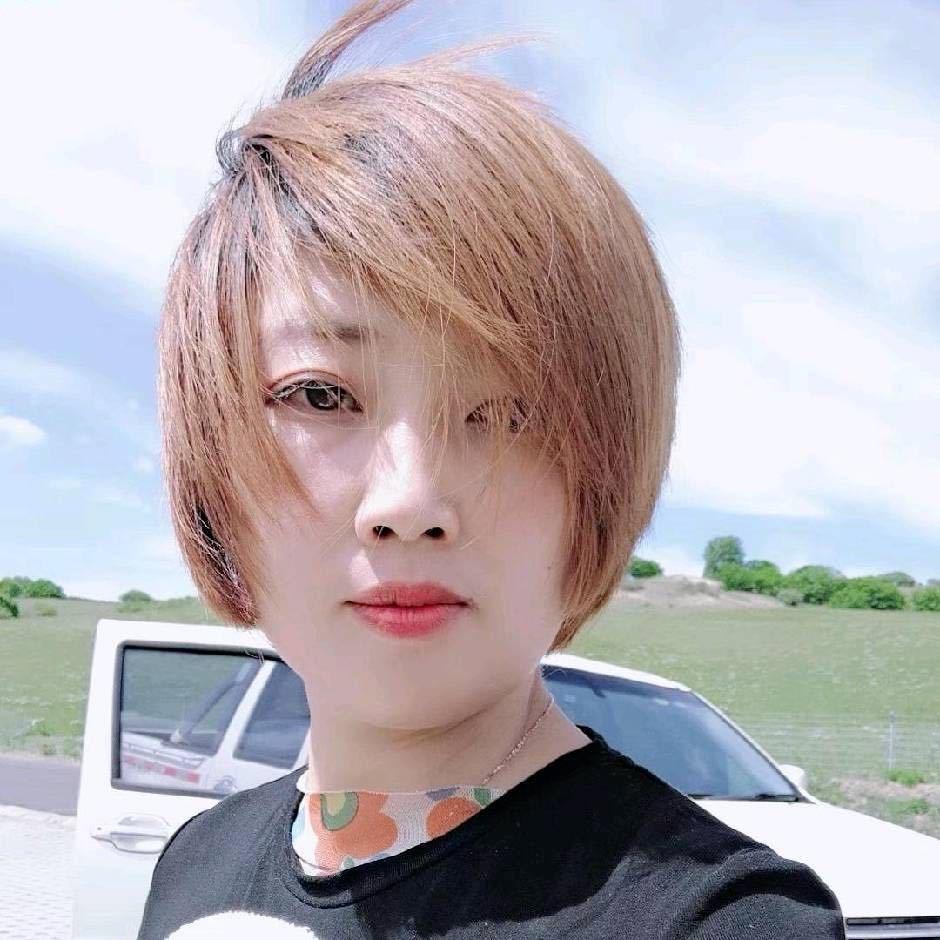 王小美💋