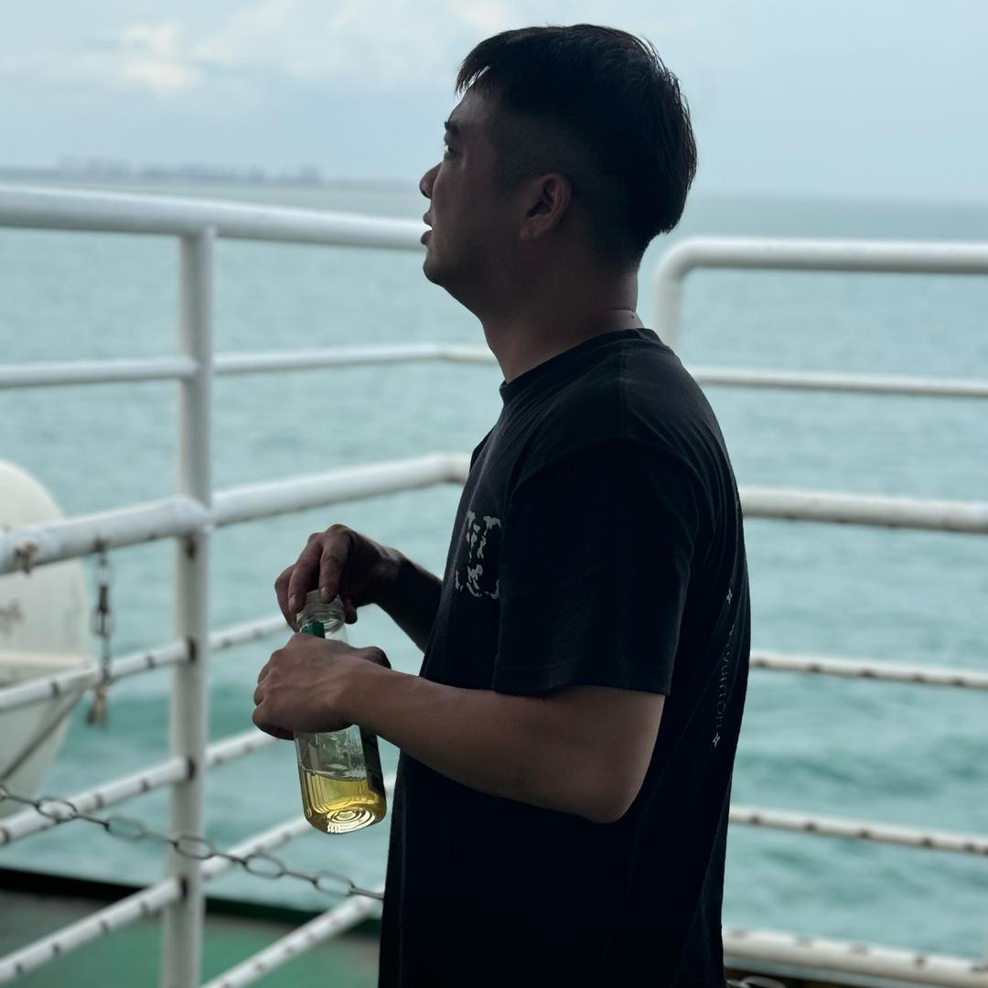 Xiao貳、