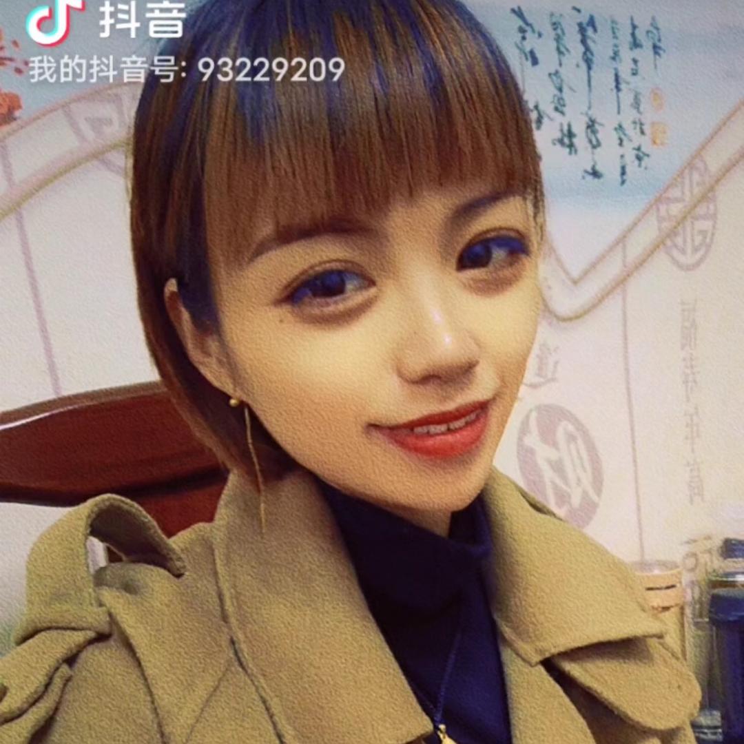 上善钩织小翠