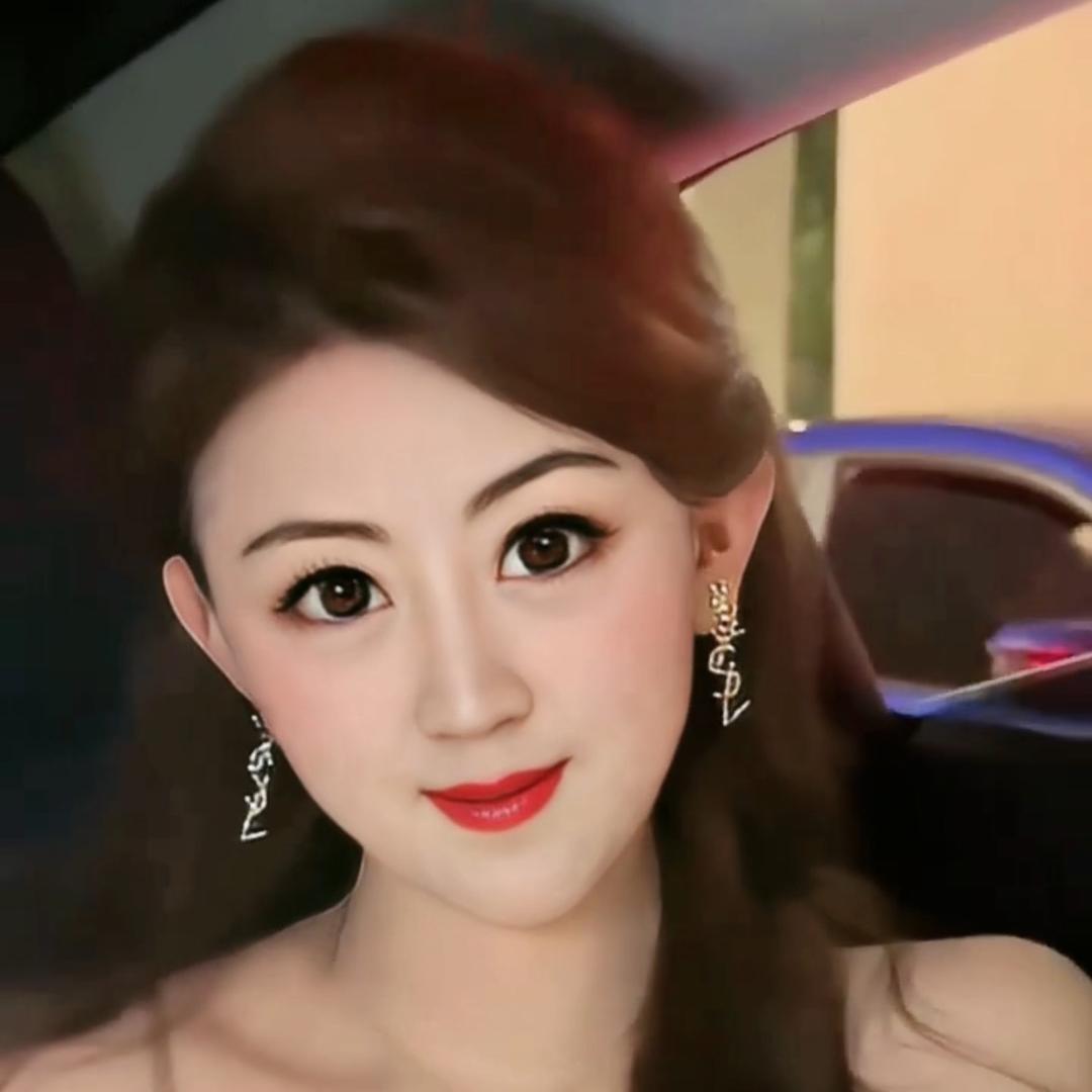 明月月😀️开心乐