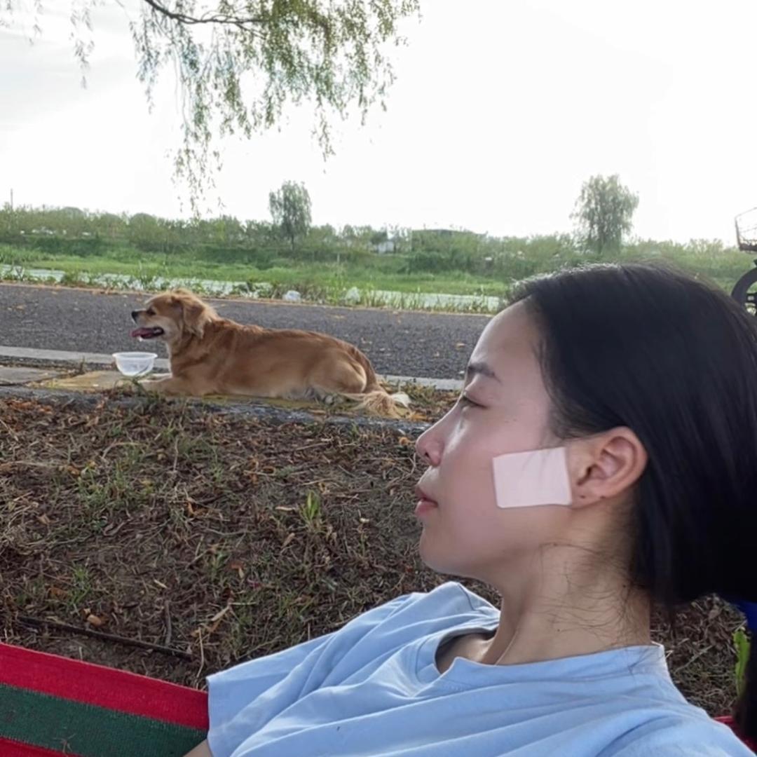 幺妹儿是只嘤嘤怪🐶