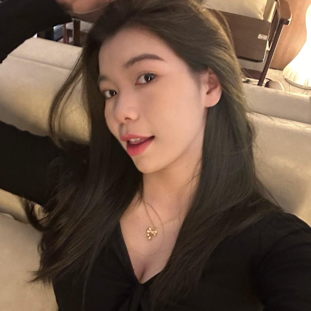 小阿姗
