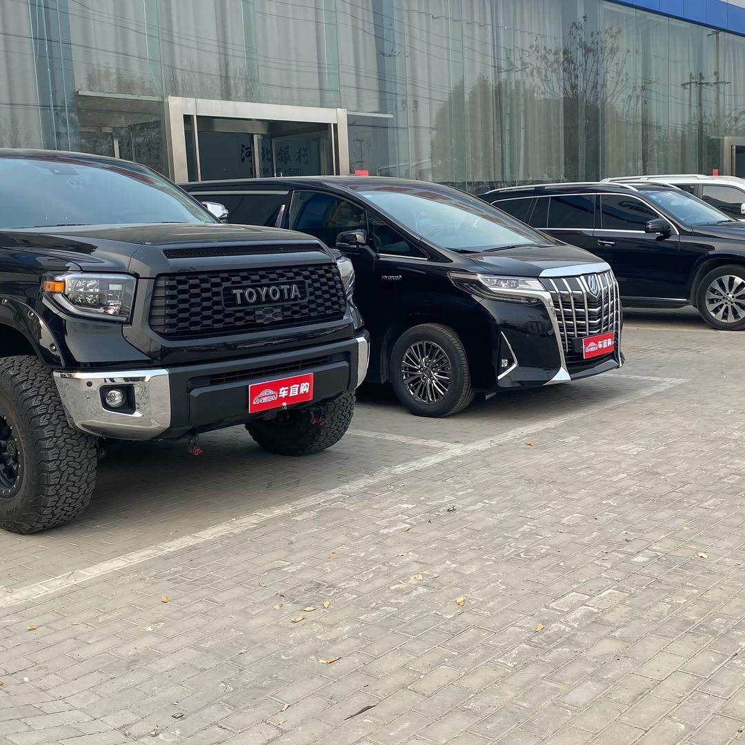 任丘市车宜购二手车