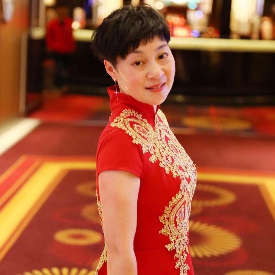 成都骨相美学～芳院