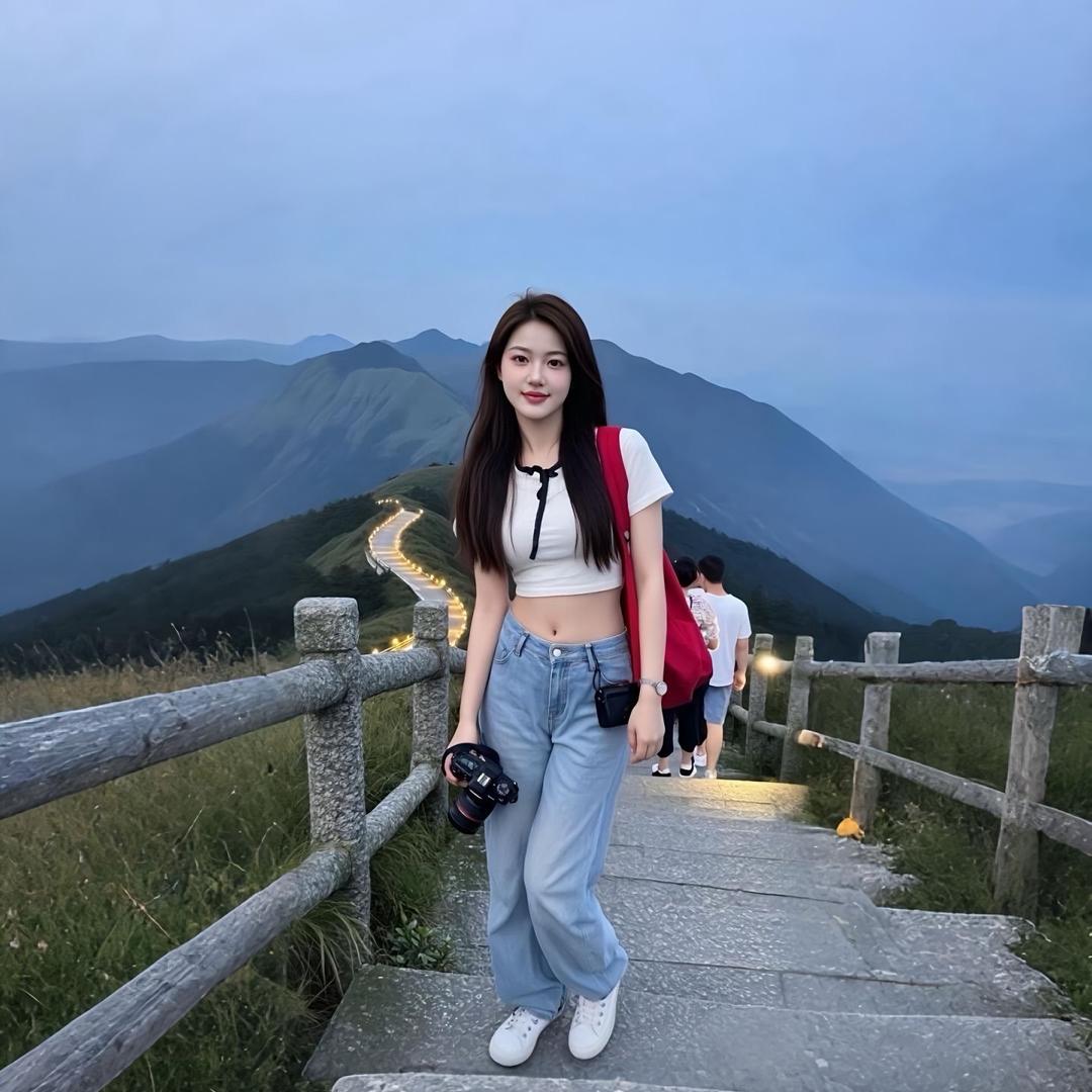 名媛潮流女装