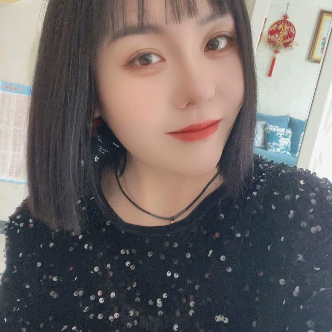 茹茹@