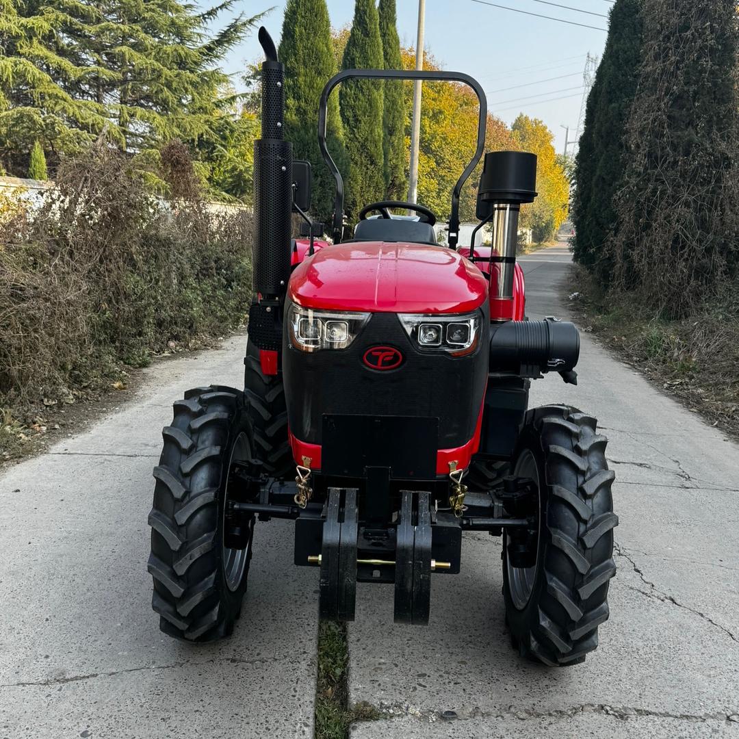 洛阳田丰农业机械设备
