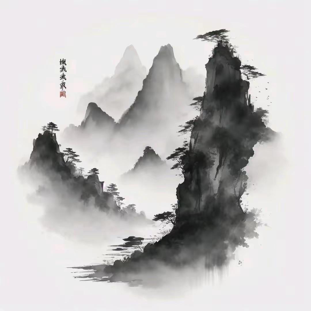 润儒居士