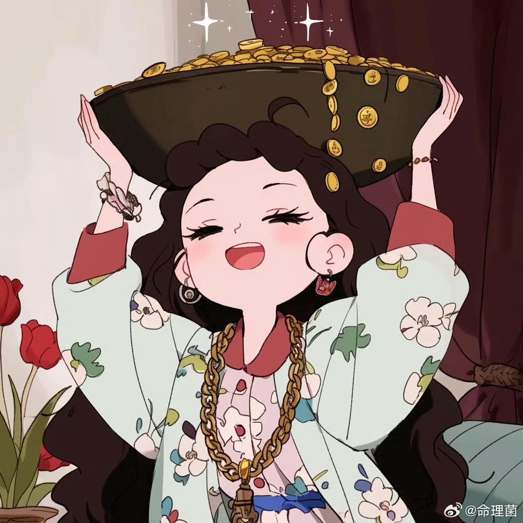 发财虞布丁（町故事鞋服湿巾）