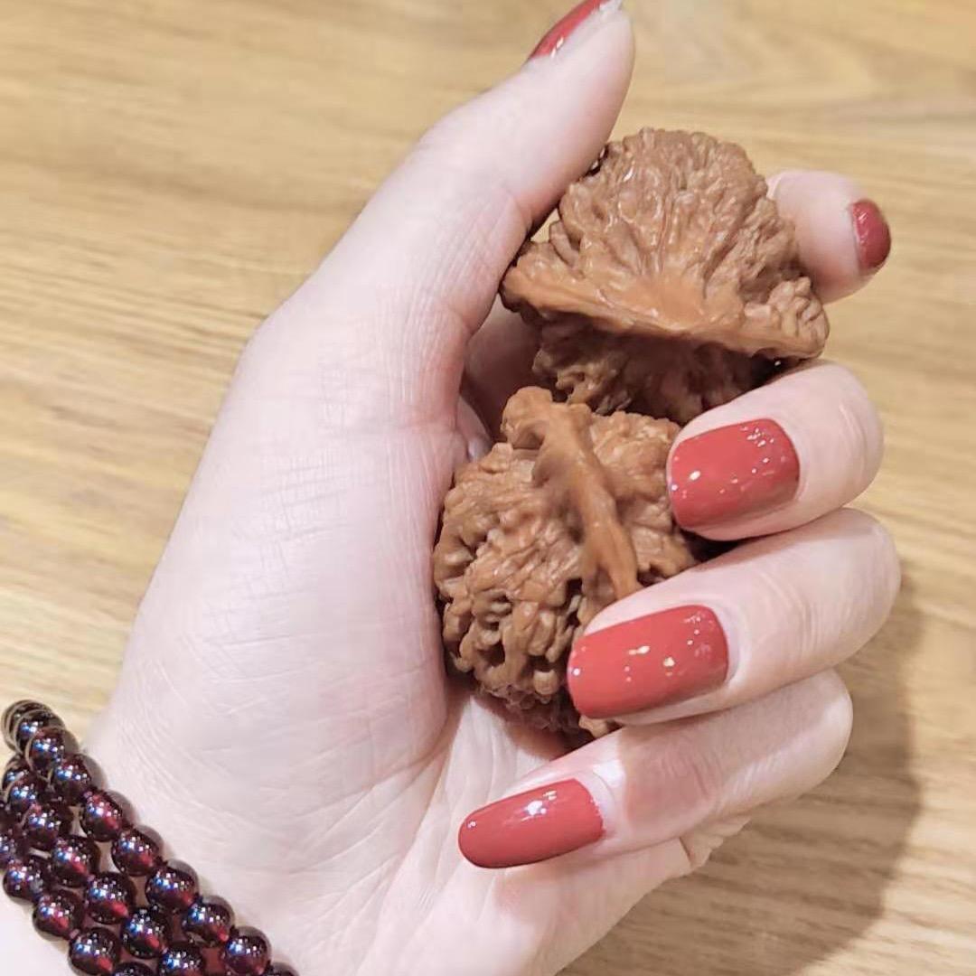 磨人小妖精