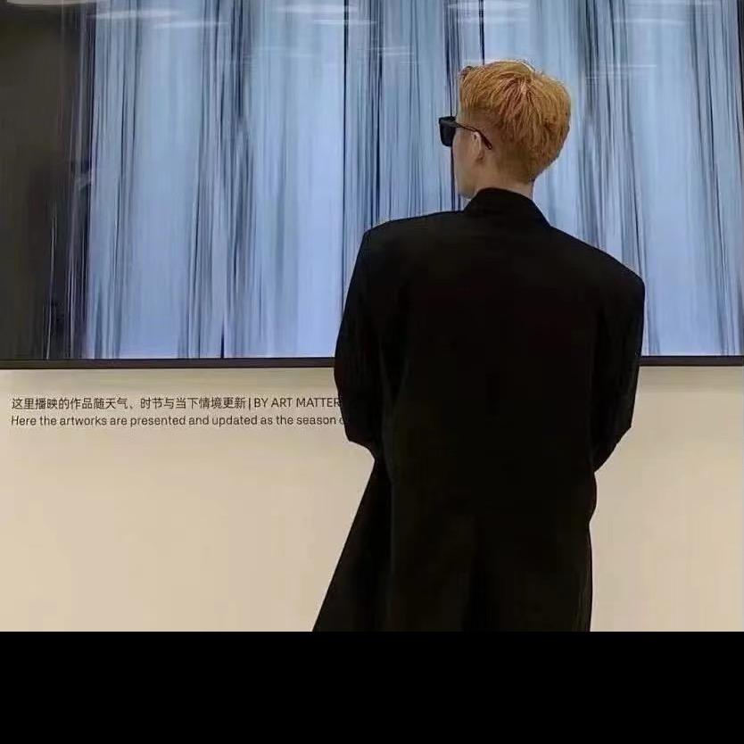 昊晨🖤