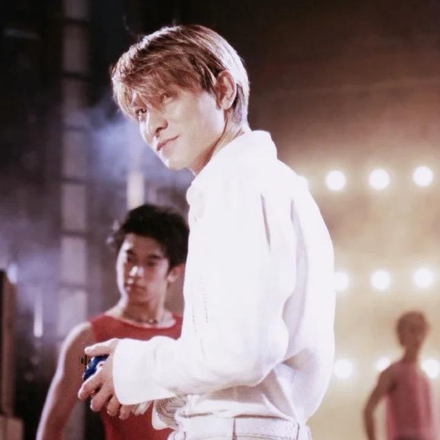 ☀️ AndyChen✨安迪歌💫