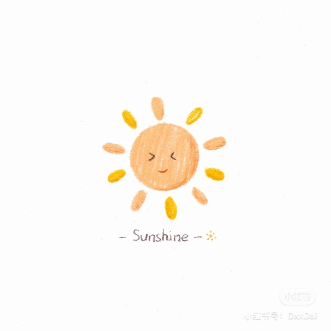 ☀️