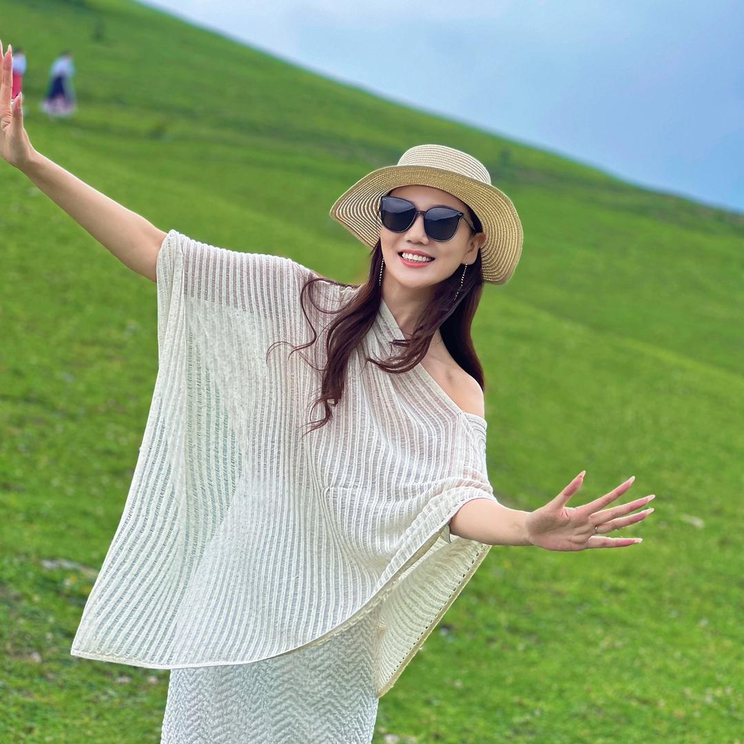 悦己家的王美仁