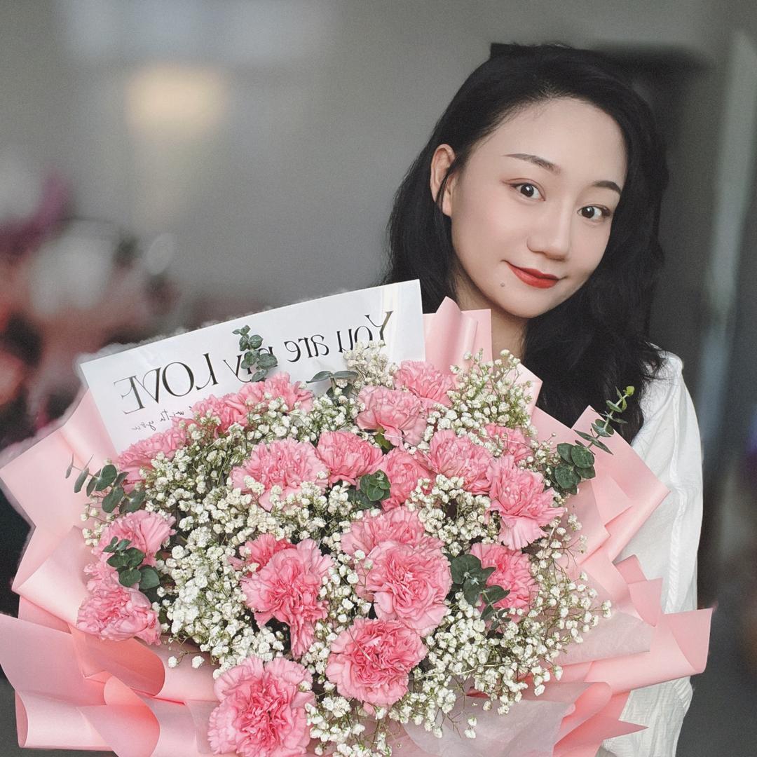 川妹叶子在广西