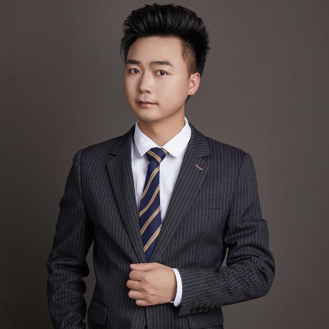 新美业张百万