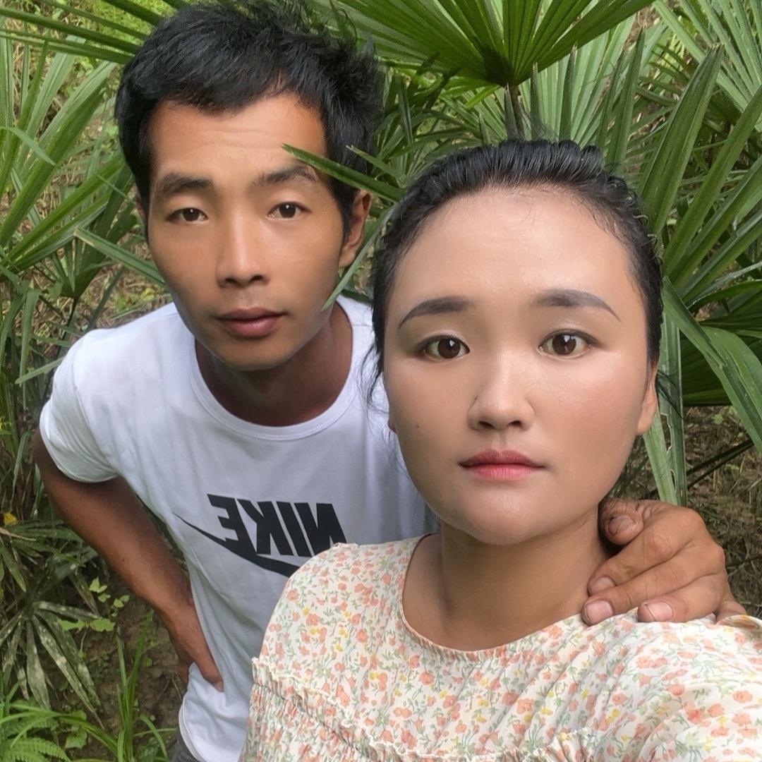 农村小娜