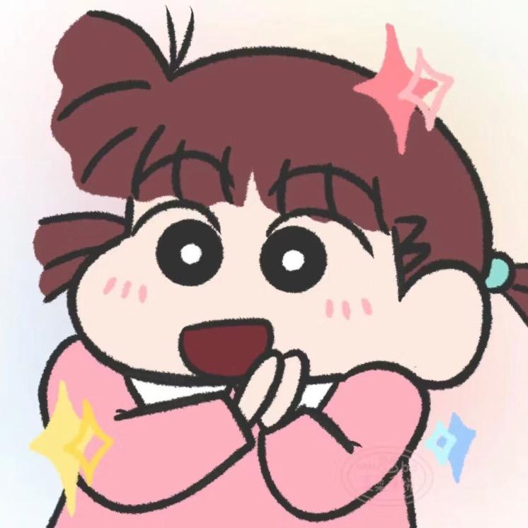 心动小妮