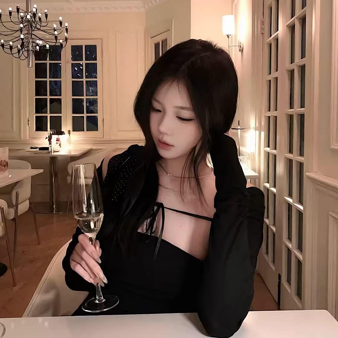 傅诗淇女友