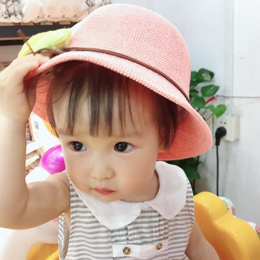 小橙子呀