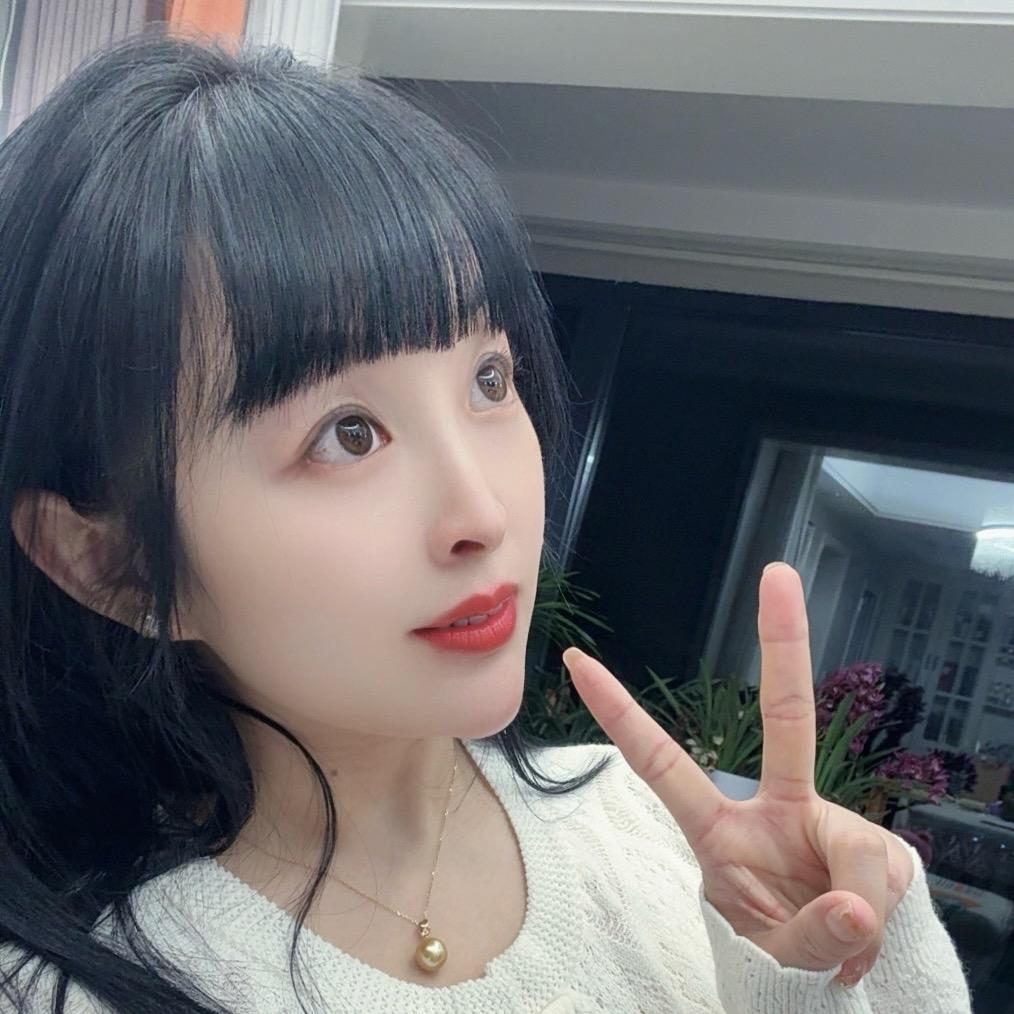 平安快乐妹