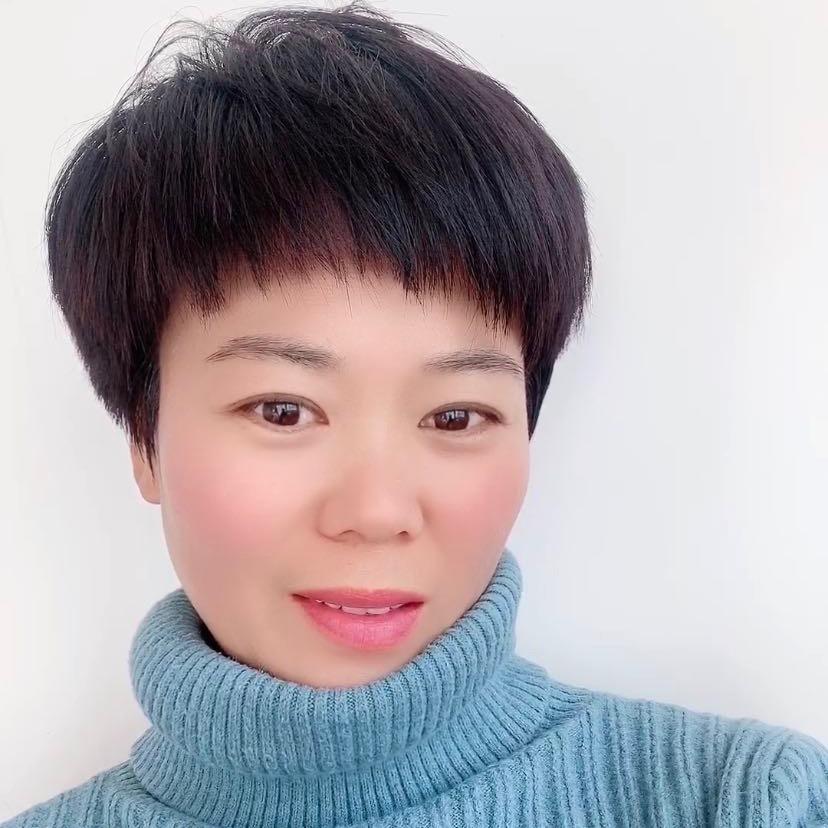 轩赫妈妈李娟