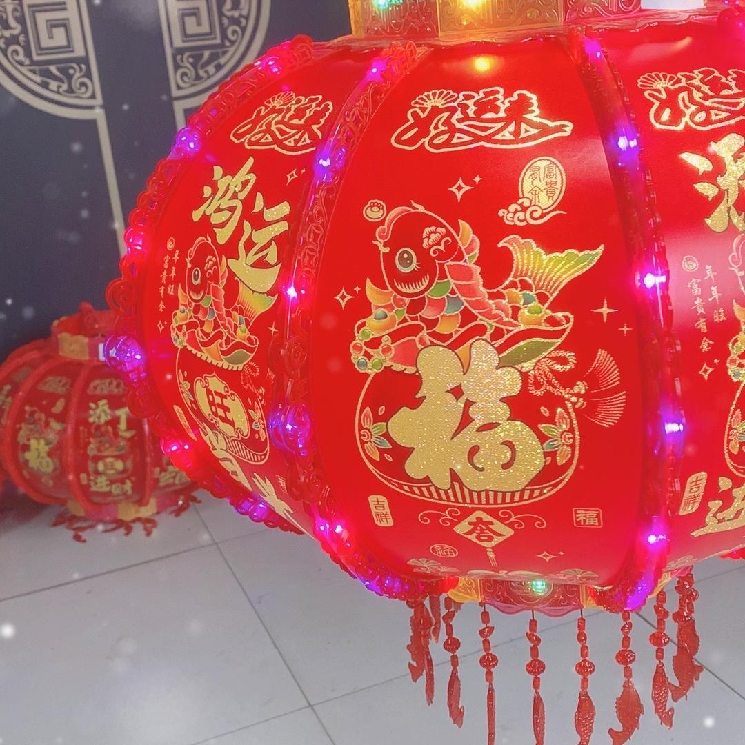 福临灯笼源头工厂