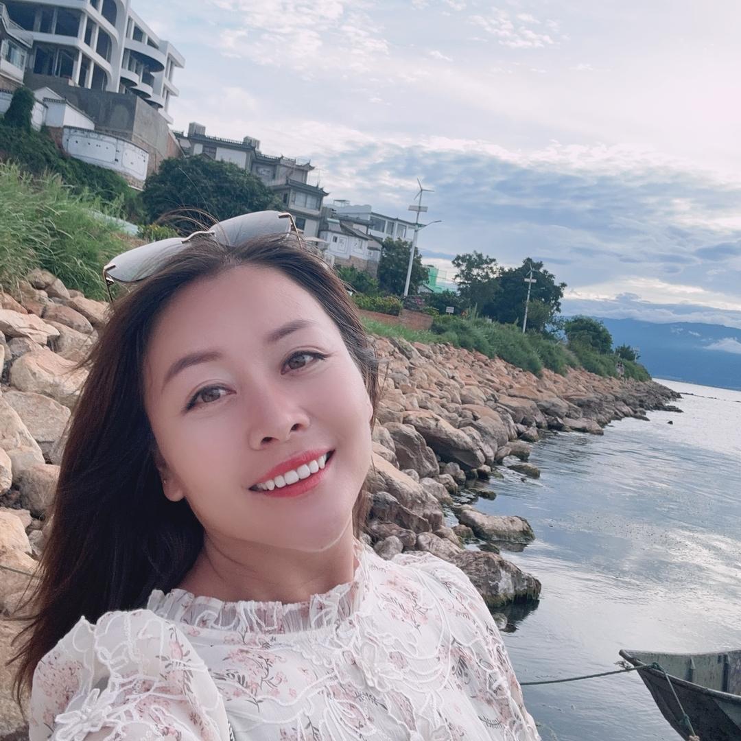 L💎美丽