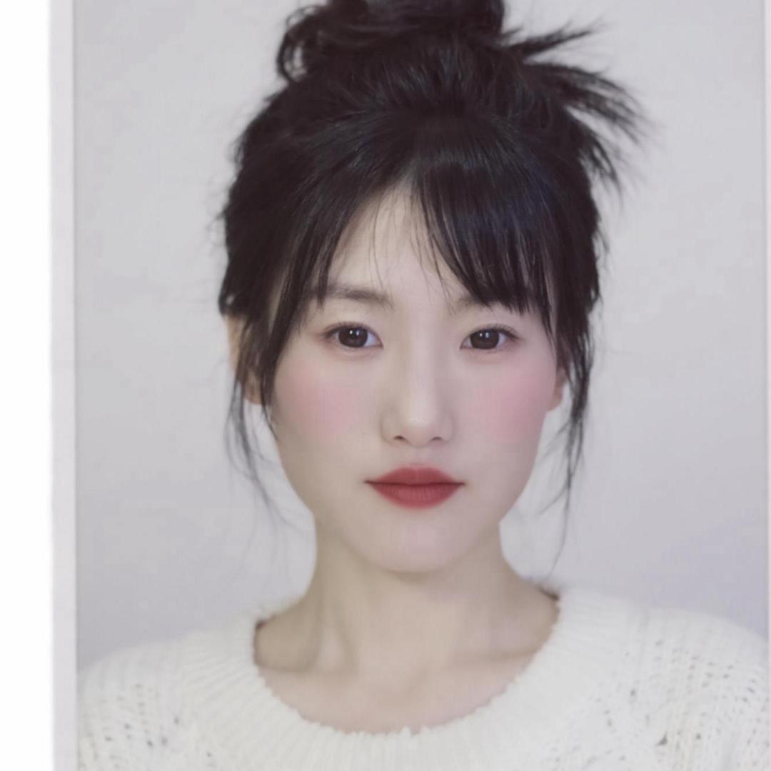 不以物喜💭