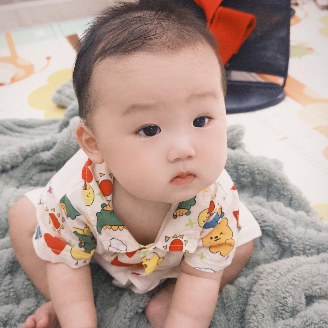 钦钦～～