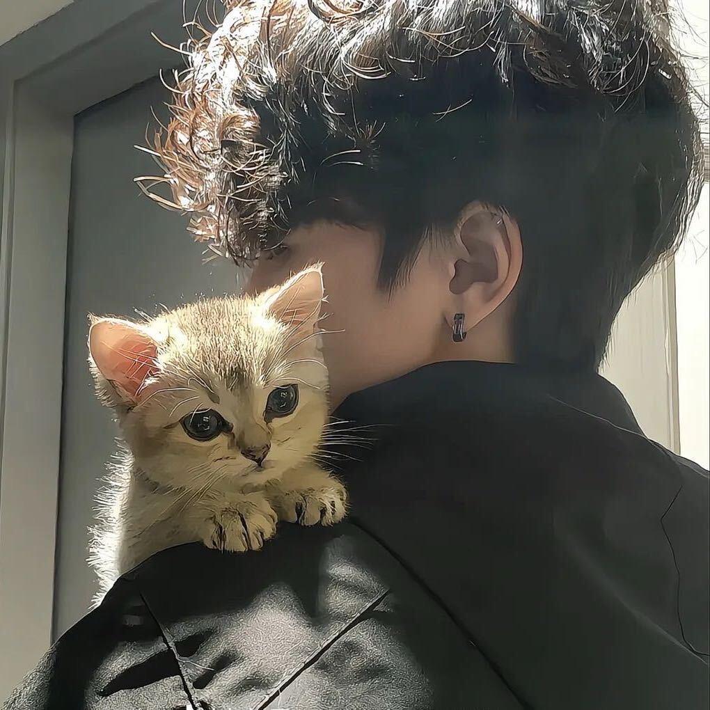 365天的快乐😄💋