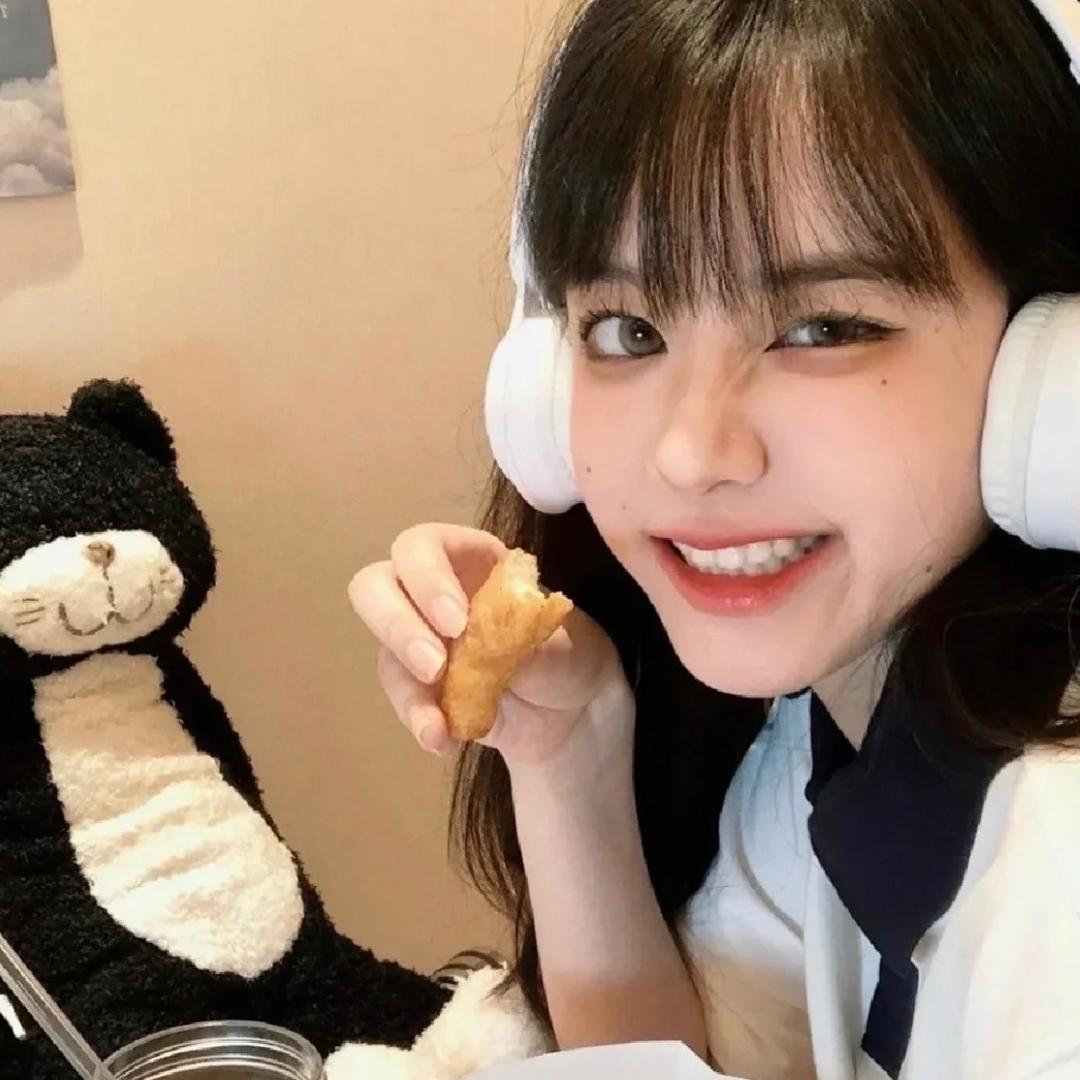 小米锅巴🧊