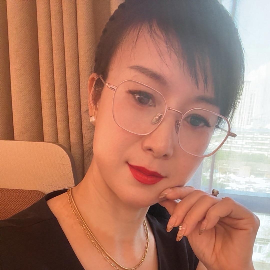 @萍姐