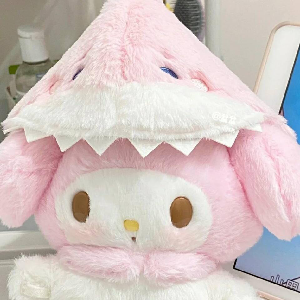 对鼻涕心动