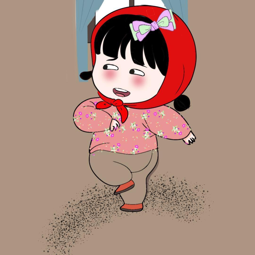 人间向往