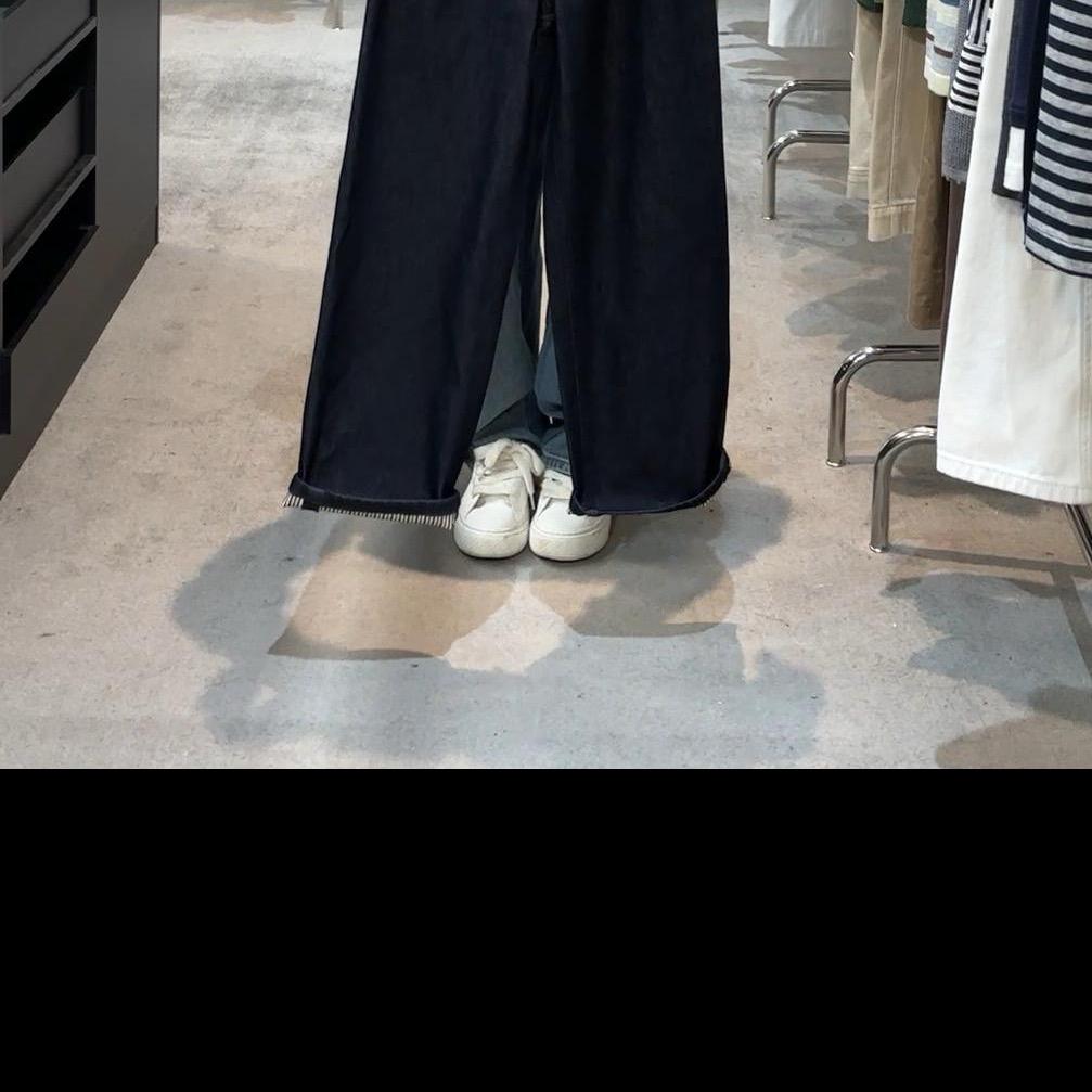齐齐·SPACE高品穿搭 2店