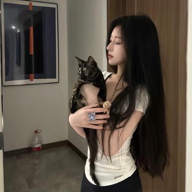 木讷的树
