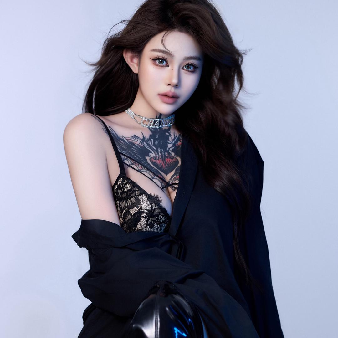 大头涵-