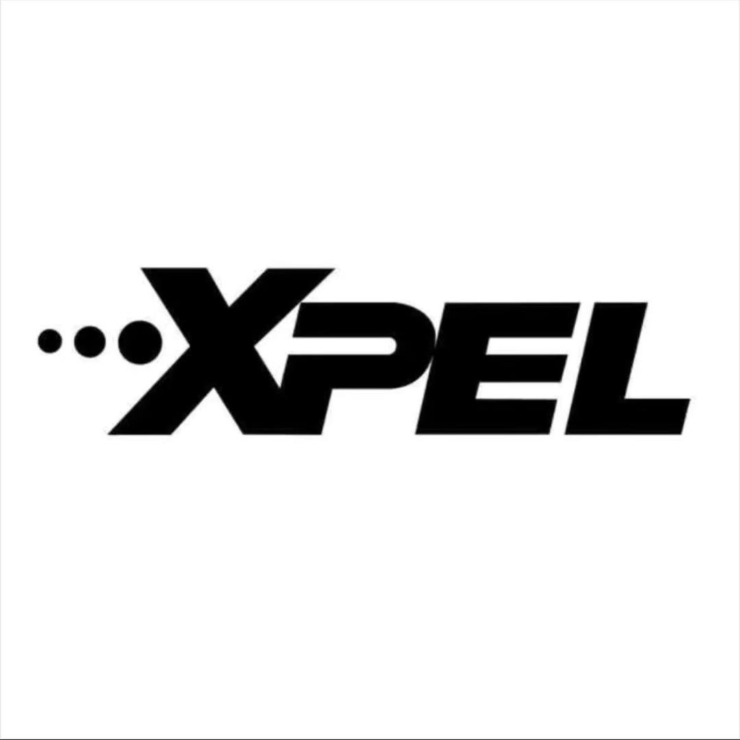 XPEL·0318贴膜工坊_安平店