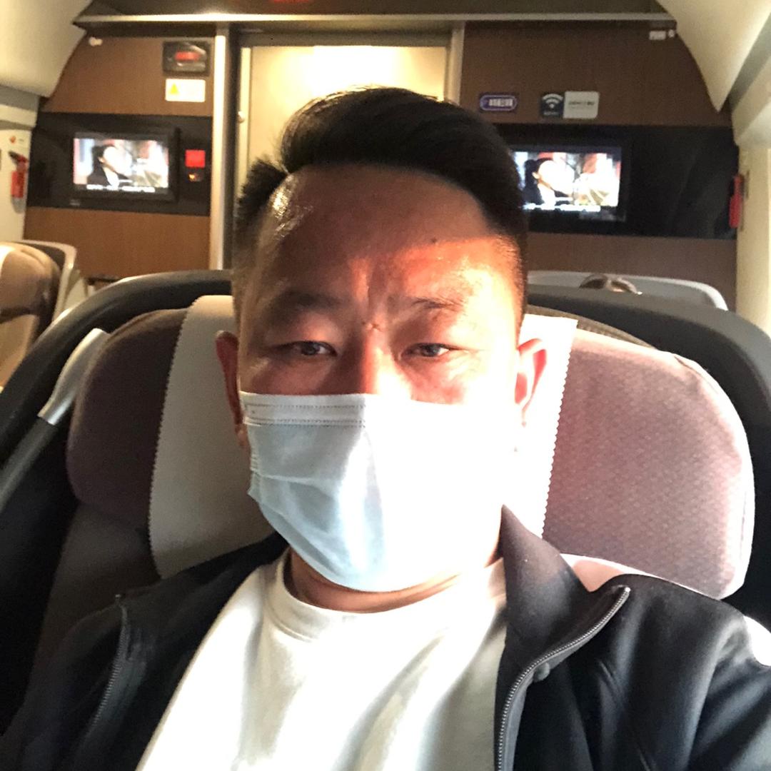 TS梦想