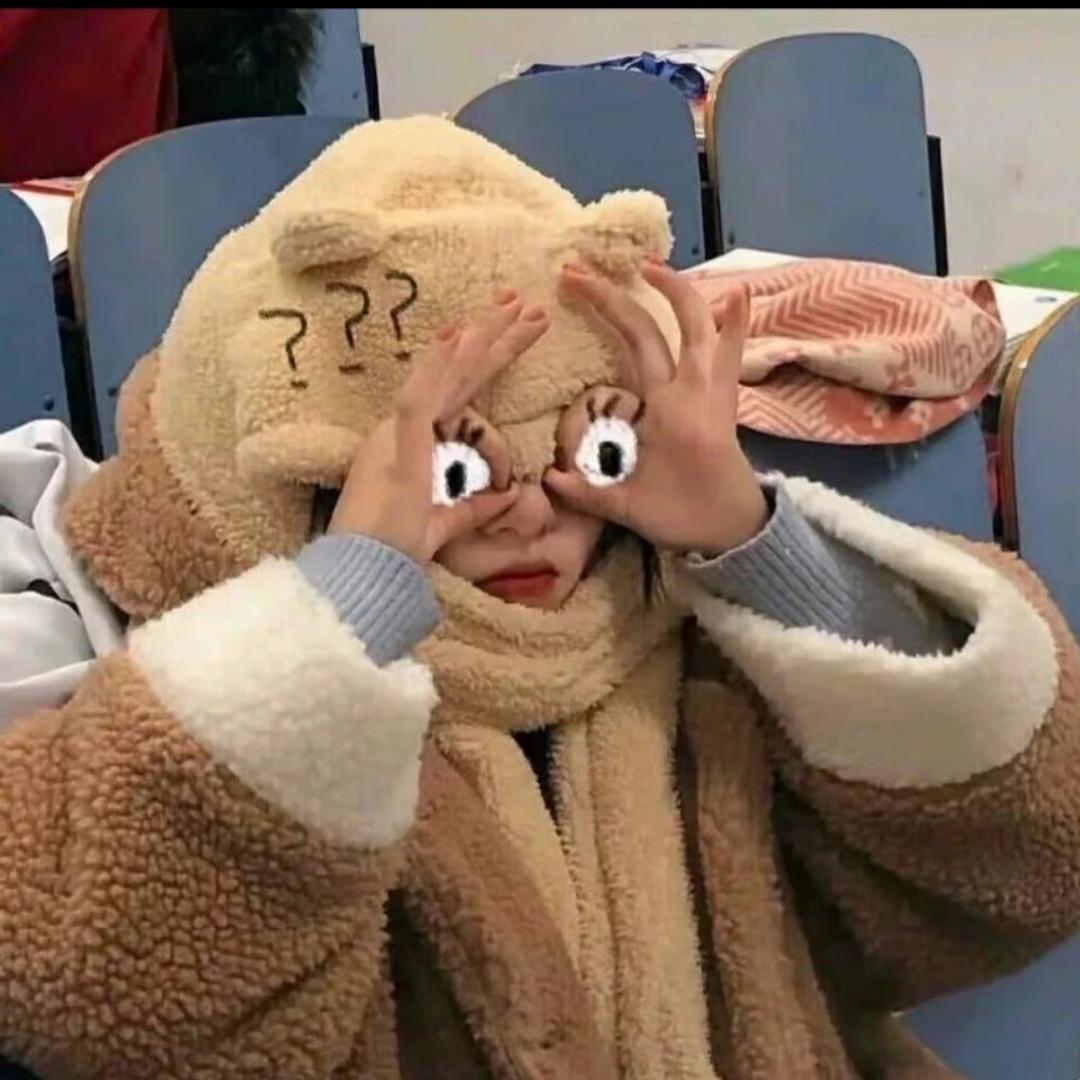 H！