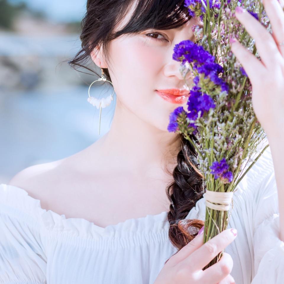 如月💦🍇🍓🍒
