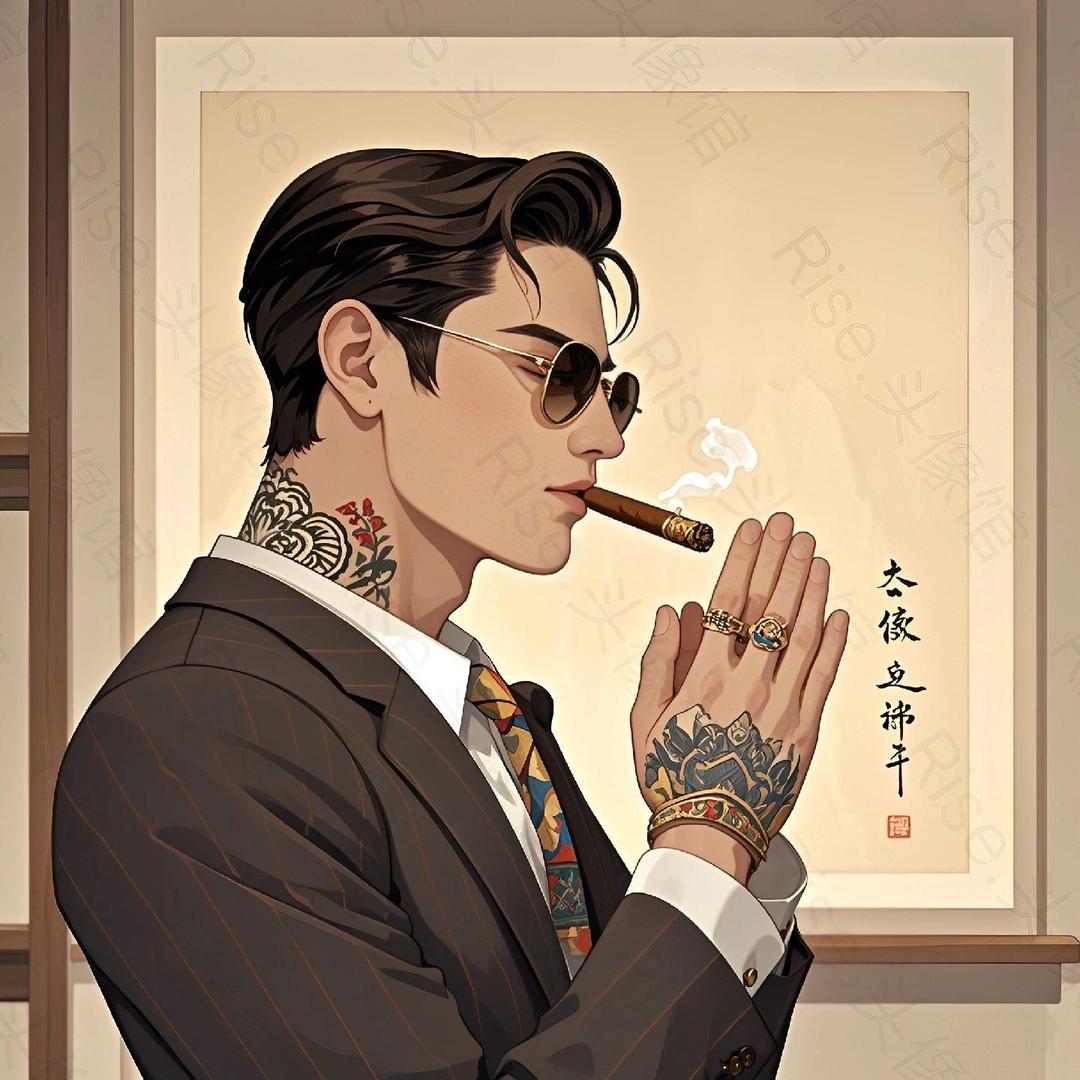 小尹¹²²¹