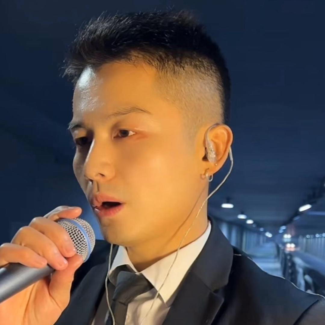 可乐🎤