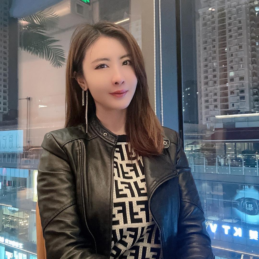 娜说点啥