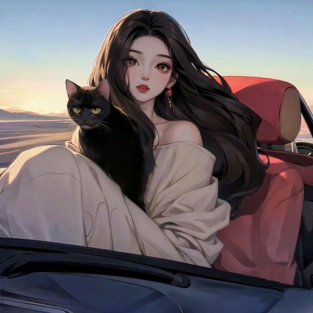 美蛙🖤