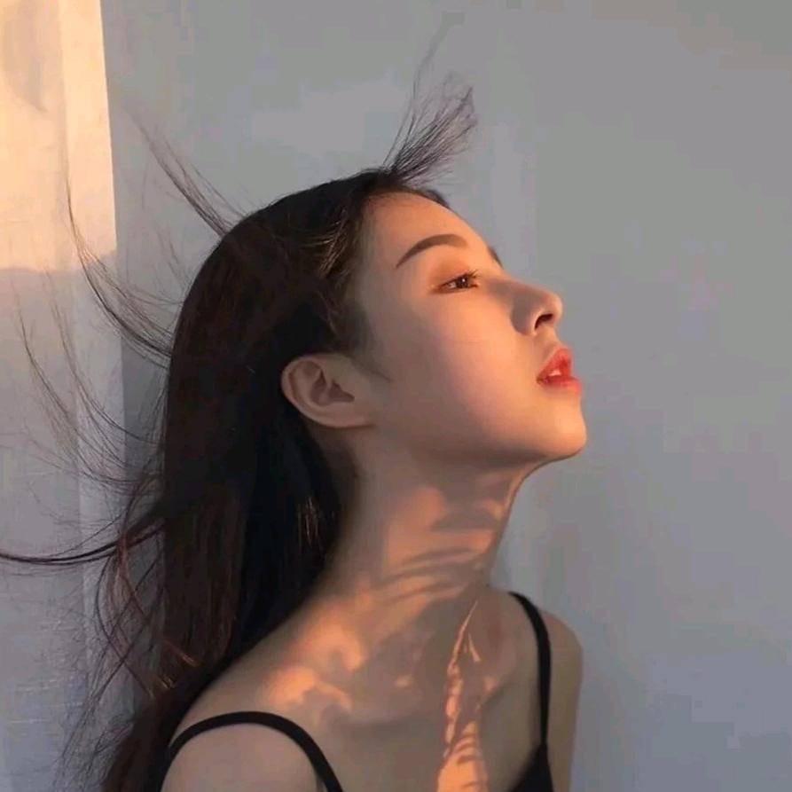 顾兮～（拒绝连赞）