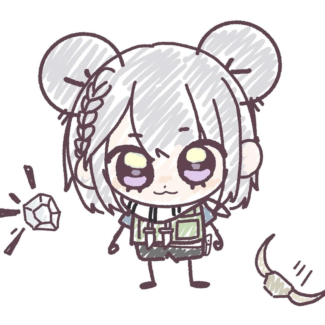小土豆酱Ovo